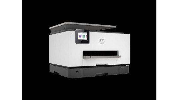 Imprimante HP OfficeJet Pro 9023 multifonction avec Wi-Fi et recto-verso automatique