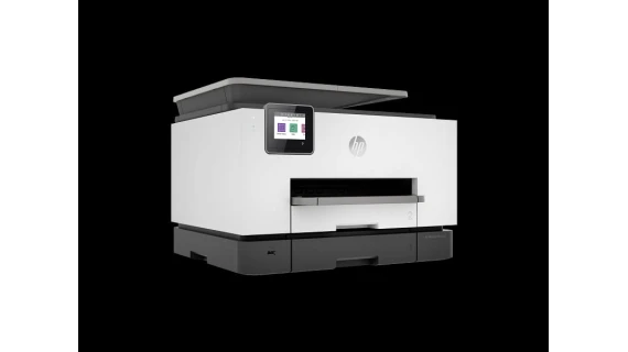 Imprimante HP OfficeJet Pro 9023 multifonction avec Wi-Fi et recto-verso automatique