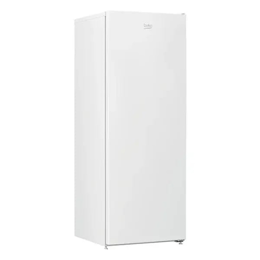 Réfrigérateur BEKO 252L RSSE265K30WN - 1 Porte, A+, Silencieux, LED