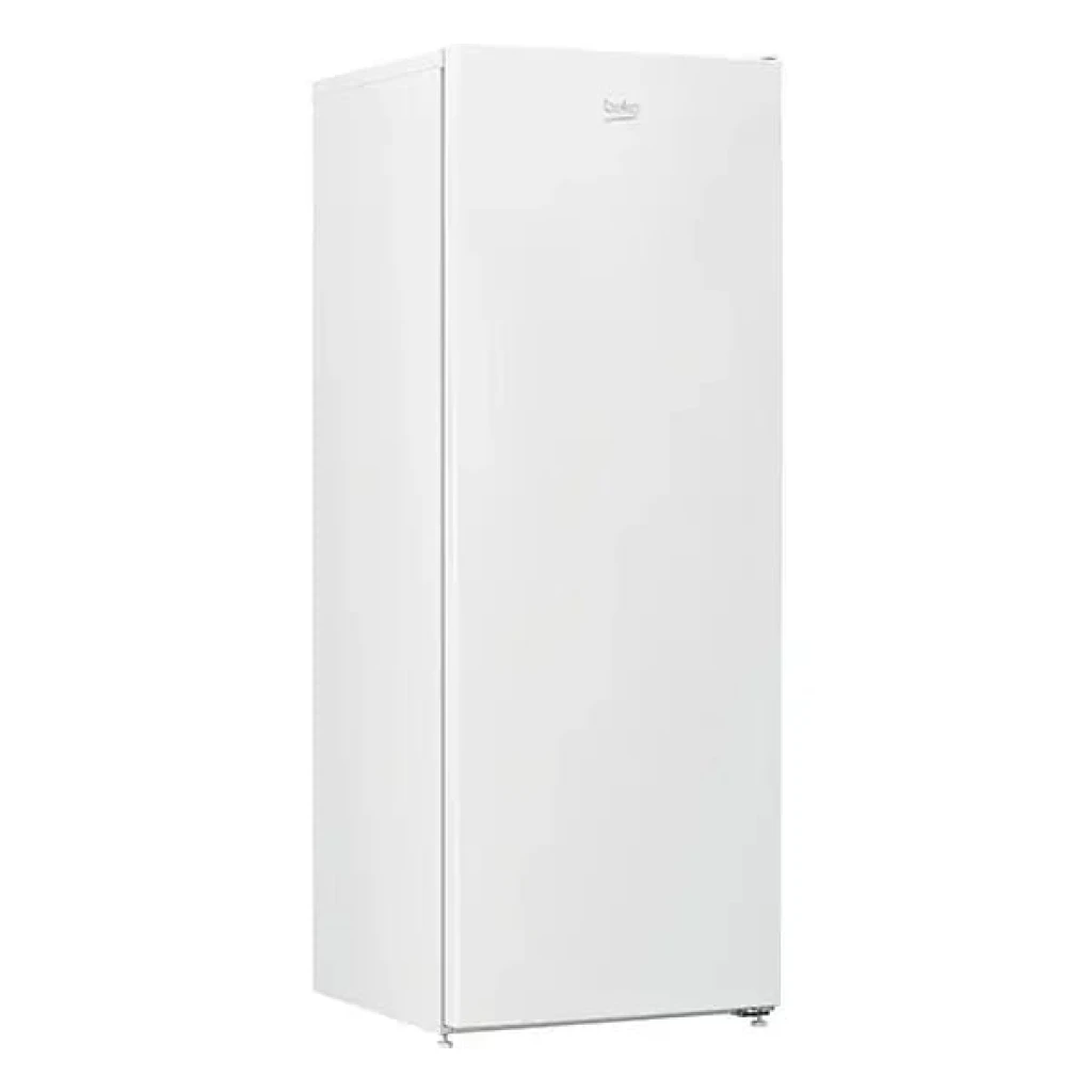 Réfrigérateur BEKO 252L RSSE265K30WN - 1 Porte, A+, Silencieux, LED