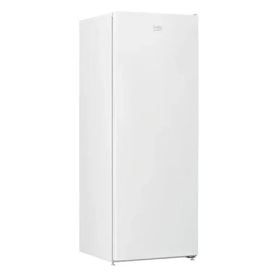Réfrigérateur BEKO 252L RSSE265K30WN - 1 Porte, A+, Silencieux, LED