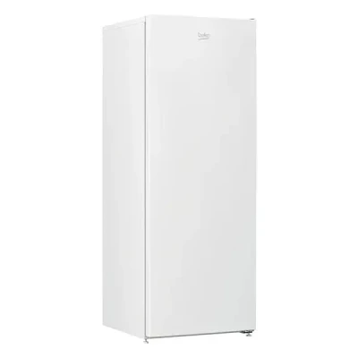 Réfrigérateur BEKO 252L RSSE265K30WN - 1 Porte, A+, Silencieux, LED