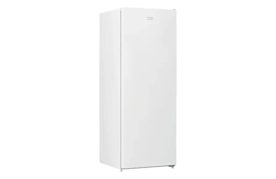 Réfrigérateur BEKO 252L RSSE265K30WN - 1 Porte, A+, Silencieux, LED