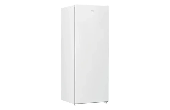 Réfrigérateur BEKO 252L RSSE265K30WN - 1 Porte, A+, Silencieux, LED