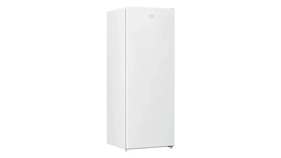 Réfrigérateur BEKO 252L RSSE265K30WN - 1 Porte, A+, Silencieux, LED