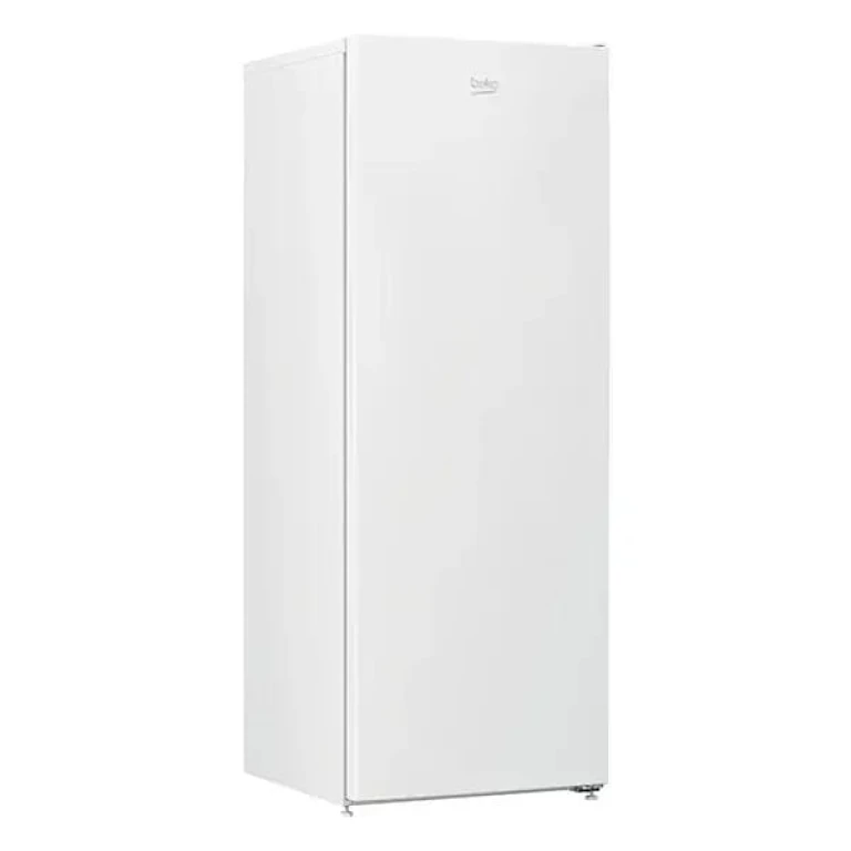 Réfrigérateur BEKO 252L RSSE265K30WN - 1 Porte, A+, Silencieux, LED