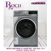Machine à laver Roch 7KG 1200 Tours A+++ RWM70SH avec bouilloire offerte