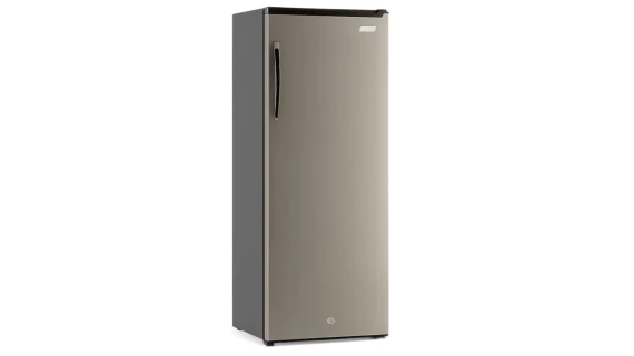 Congélateur ASTECH 700L CH700GM - Horizontal 2 Portes, Grande Capacité, A+