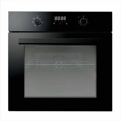Four encastrable Technolux 60x60 avec commande tactile et design moderne