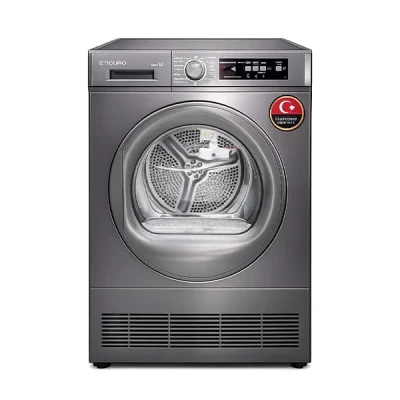 Sèche-Linge Enduro 7KG en condensation, automatique, avec un design moderne et élégant