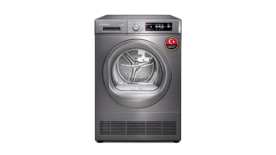 Sèche-Linge Enduro 7KG en condensation, automatique, avec un design moderne et élégant