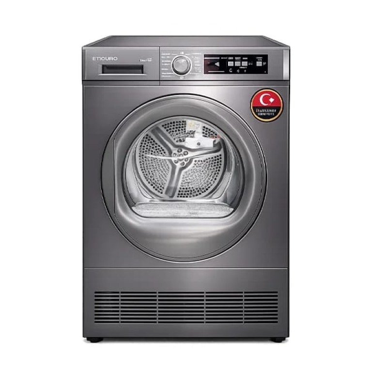 Sèche-Linge Enduro 7KG en condensation, automatique, avec un design moderne et élégant
