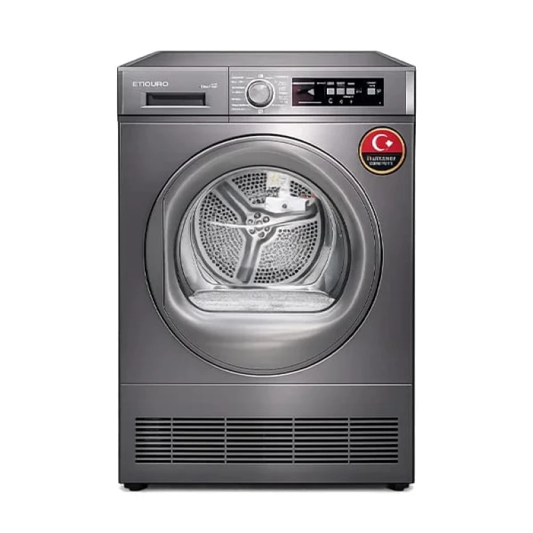 Sèche-Linge Enduro 7KG en condensation, automatique, avec un design moderne et élégant