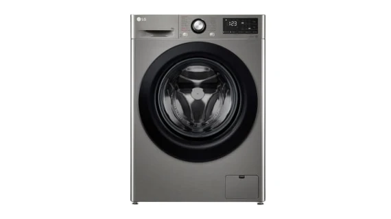 Machine à laver LG 9KG 1400 Tours AI DD Inverter F2Y1VYPYJP – Vapeur Steam