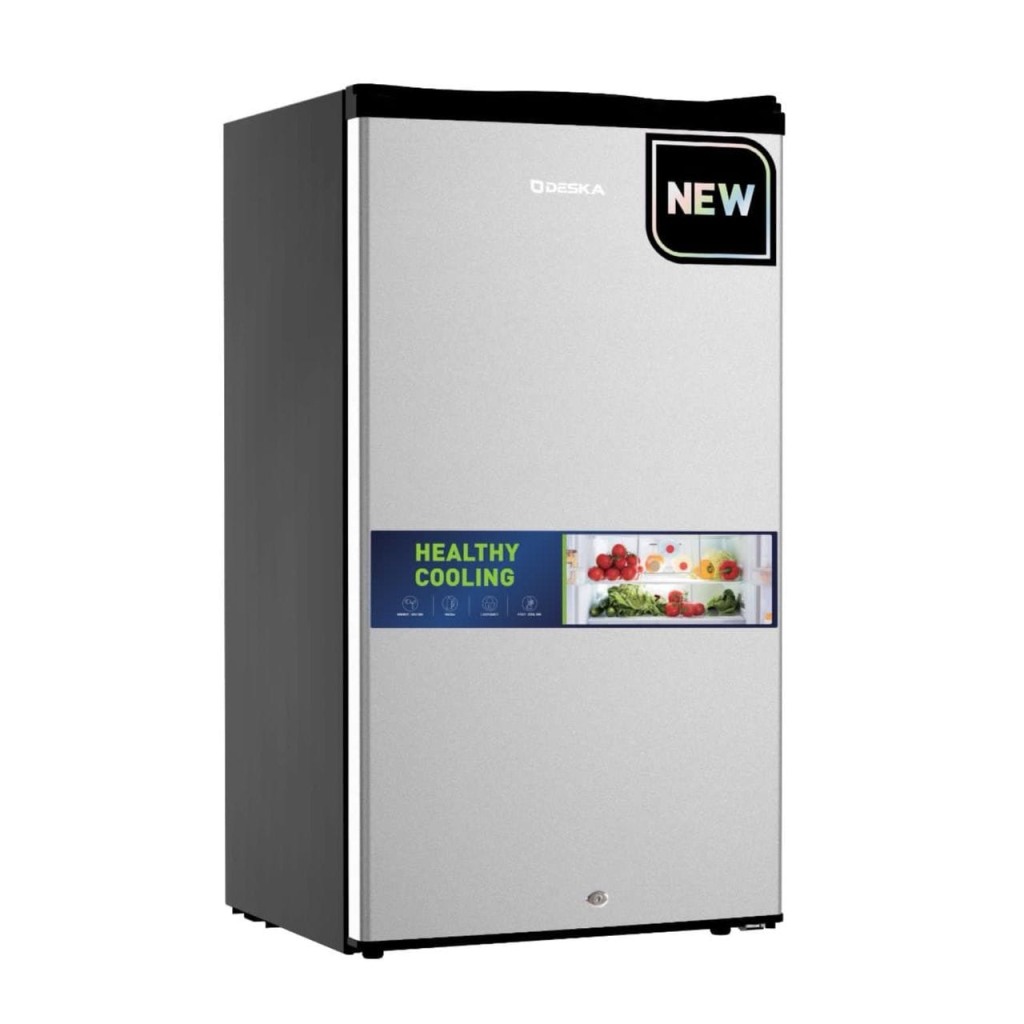 Réfrigérateur bar DESKA SD97DK - 1 porte compact, économique, idéal pour les petits espaces