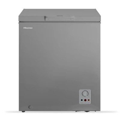 Congélateur Hisense FC130DD 130L - Horizontal, Fast Freeze, Économique A+