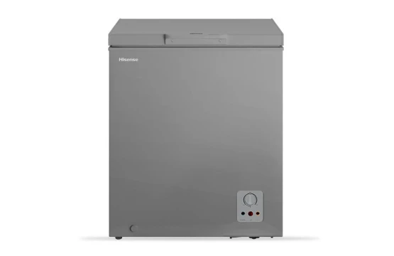 Congélateur Hisense FC130DD 130L - Horizontal, Fast Freeze, Économique A+