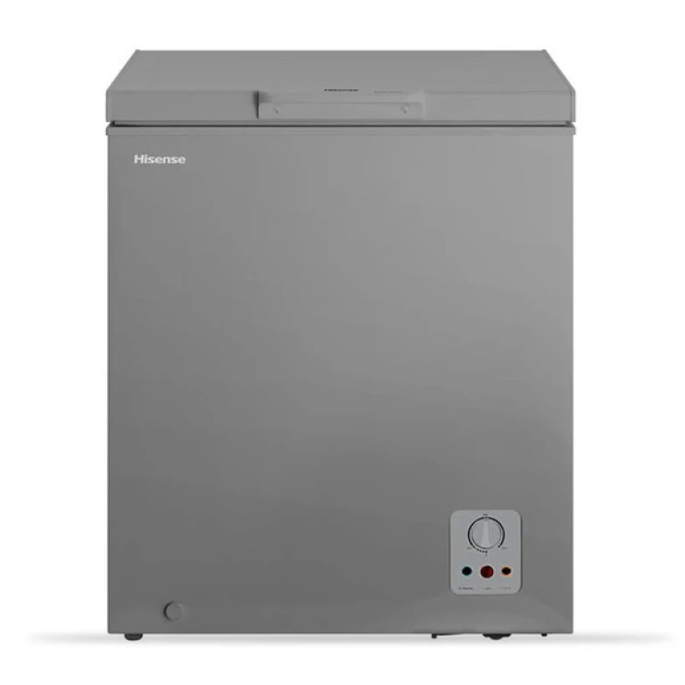 Congélateur Hisense FC130DD 130L - Horizontal, Fast Freeze, Économique A+
