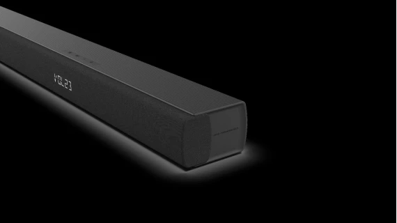 Barre de Son Hisense HS3100 3.1 480W – Dolby Digital, Son Puissant TV – Image 4