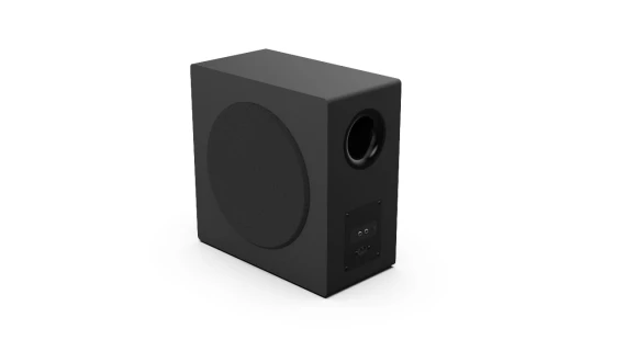 Barre de Son Hisense HS3100 3.1 480W – Dolby Digital, Son Immersif TV