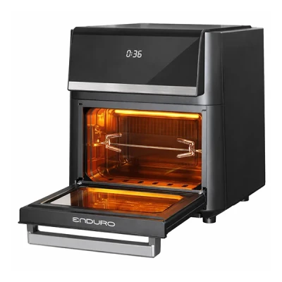 Air Fryer ENDURO 12L Tactile 12 Programmes 1800W