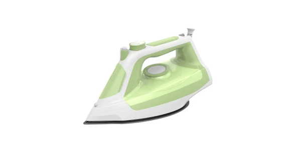 Fer à Repasser Automatique ENDURO 2400W – Couleur Vert