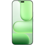 Photo du HONOR 600 Lite 5G avec écran AMOLED 6,6 pouces et design unibody en métal