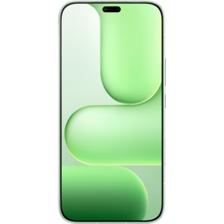 Photo du HONOR 600 Lite 5G avec écran AMOLED 6,6 pouces et design unibody en métal