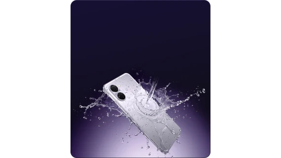 TECNO POP 20 4G 128Go – Plus de Stockage – Image 5