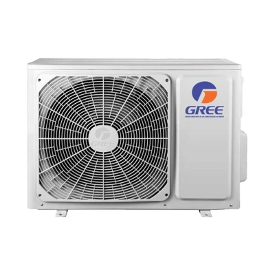 Climatiseur Split Gree 12000 BTU Inverter A+ – Économique et Silencieux – Image 3