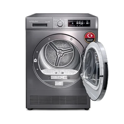 Sèche-Linge Enduro 7KG DR7SV – Condensation, Automatique, Séchage Rapide – Image 2