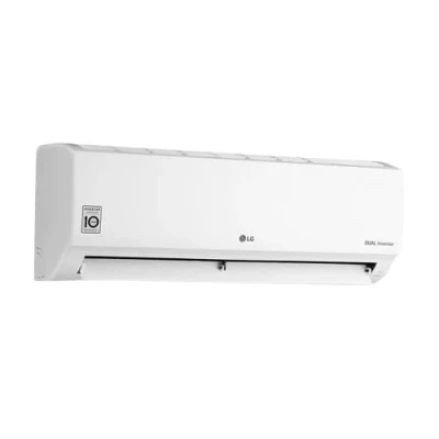 Climatiseur Split LG 9000 BTU Dual Inverter S4Q09WA5QAL – Économique et Silencieux – Image 7