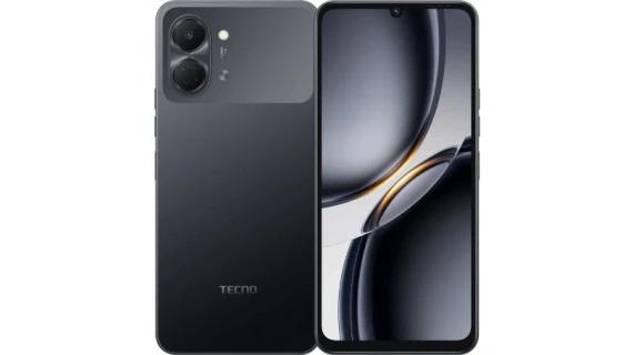 Photo du Tecno Pop 20 4G 128Go, smartphone avec écran tactile et appareil photo