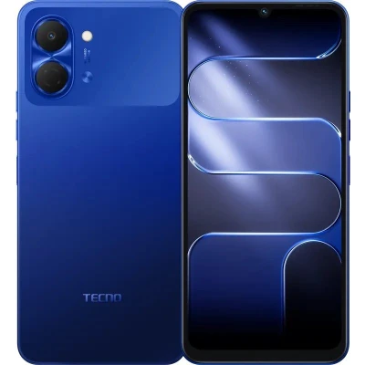 TECNO POP 20 4G 128Go – Plus de Stockage – Image 7