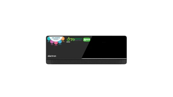 Elactron ETN-M18DIW – Split Dual Inverter WiFi 18000 BTU