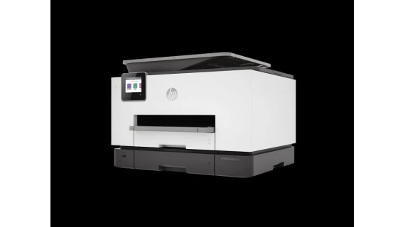 Imprimante HP OfficeJet Pro 9023 Multifonction – WiFi, Recto-Verso, 24 ppm – Image 4