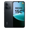 Xiaomi Redmi 15C - Téléphone portable avec grand écran 6.9 pouces et 4Go RAM