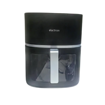 Friteuse à Air Elactron 7L MF-CY70M2 1800W – Air Fryer Grande Capacité Sans Huile – Image 3