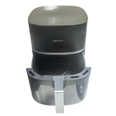 Friteuse à Air Elactron 7L MF-CY70M2 1800W – Air Fryer Grande Capacité Sans Huile – Image 4