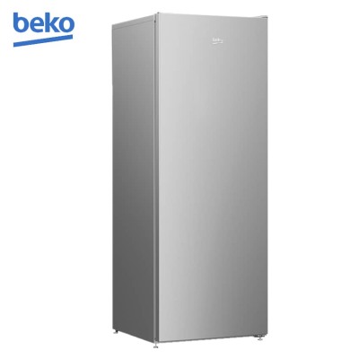 Congélateur Vertical Beko RFSM200T20S 5 compartiments 167L Gris Sénégal