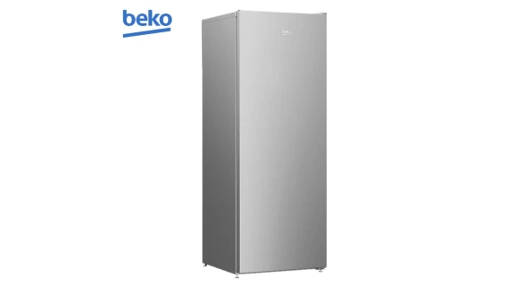 Congélateur Vertical Beko RFSM200T20S 5 compartiments 167L Gris Sénégal