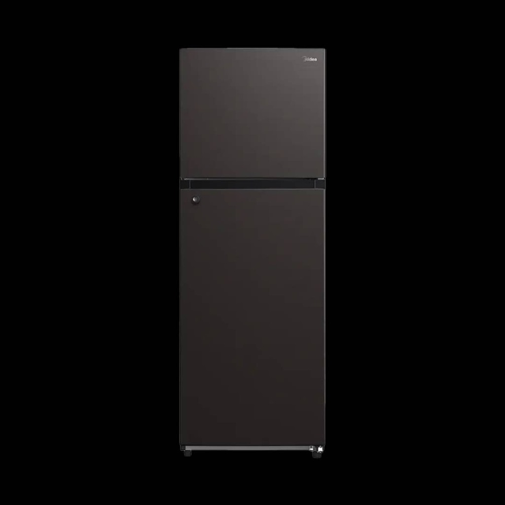 Réfrigérateur Vitrine MIDEA 1 Porte 220 Litres No Frost Blanc