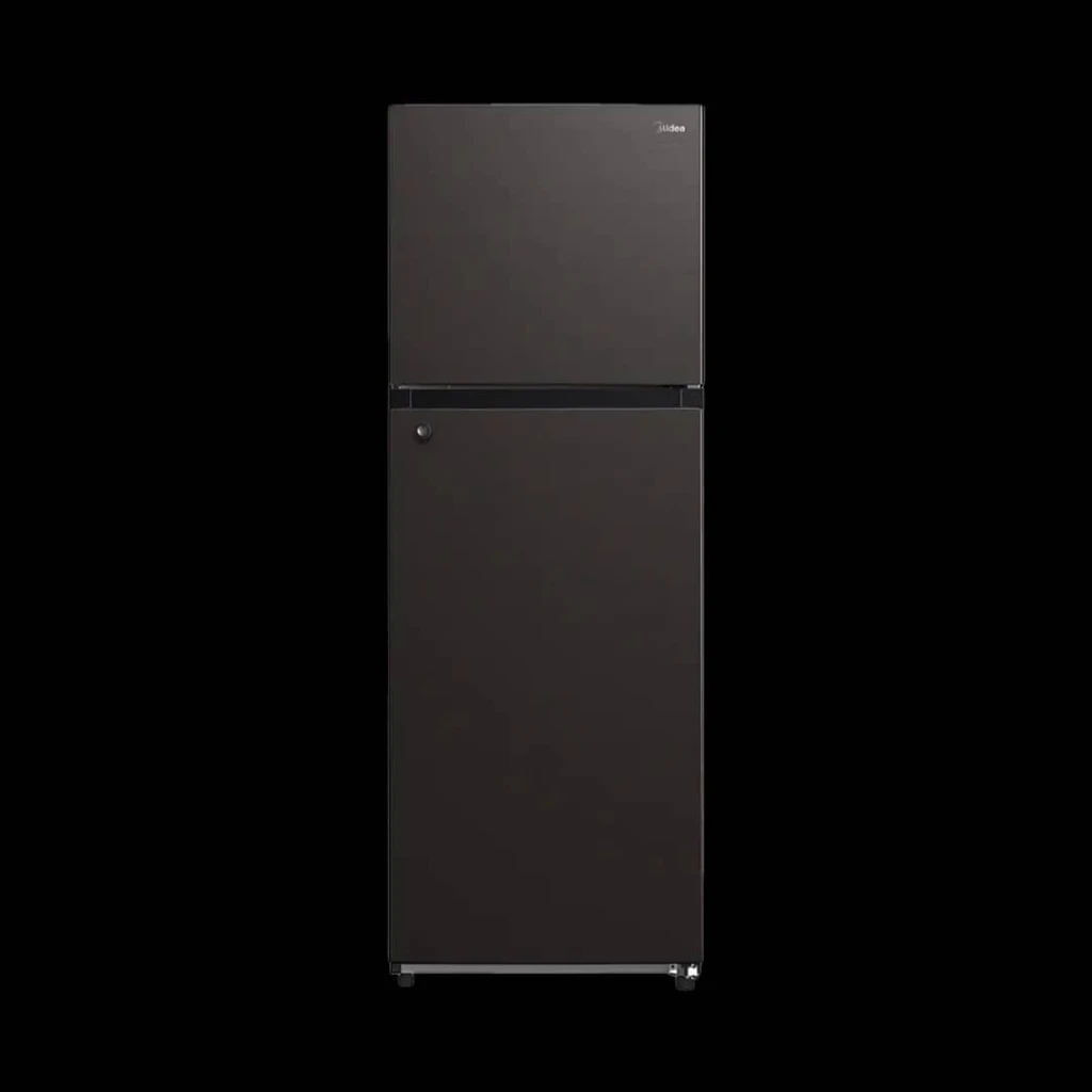 Réfrigérateur Vitrine MIDEA 1 Porte 220 Litres No Frost Blanc