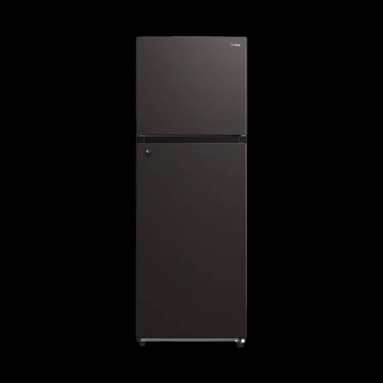 Réfrigérateur Vitrine MIDEA 1 Porte 220 Litres No Frost Blanc
