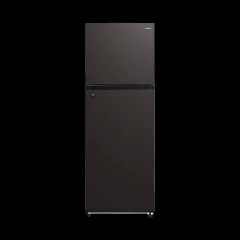 Réfrigérateur Vitrine MIDEA 1 Porte 220 Litres No Frost Blanc