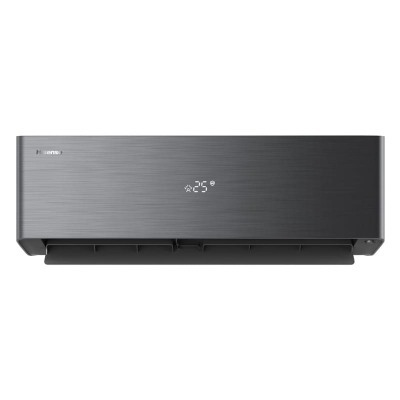 Climatiseur Split Hisense 18000BTU 2CV Inverter WiFi A++ AS18TW4SLUHBB Noir