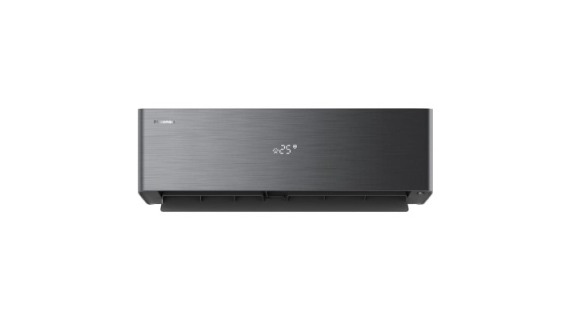 Climatiseur Split Hisense 18000BTU 2CV Inverter WiFi A++ AS18TW4SLUHBB Noir
