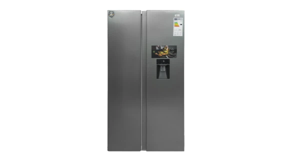 Réfrigérateur Side by Side 4 portes Elactron EL-69MDX 340L