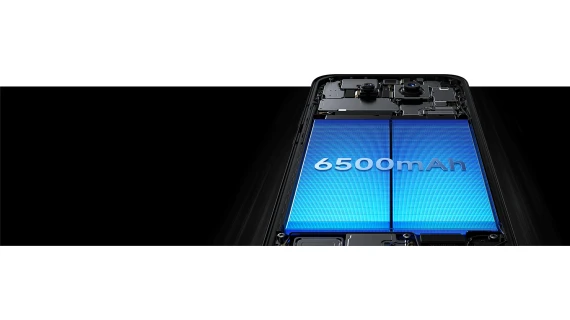 Redmi Note 15 Pro+ 5G – Module caméra 200MP avec OIS