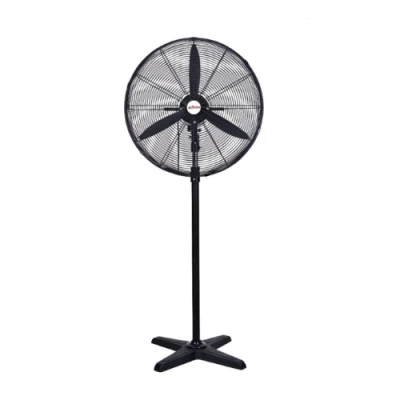 Ventilateur industriel Astech VP-1030G-DO vue pied base